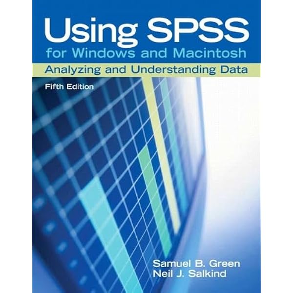 Amazon.com: Using SPSS for Windows and Macintosh: 9780134319889