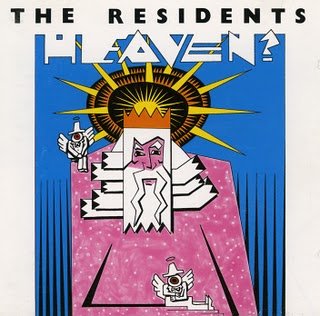 The Residents - Heaven - Zortam Music