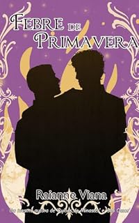 Livro Febre de Primavera (Círculo Quebrado Livro 4)