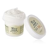 Skin Food Rice Mask Wash Off, 100g