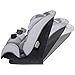 Safety 1st TrioFit 3-in-1 Convertible Car Seat, Cool Greythumb 1