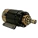 DB Electrical 410-44058 Starter Compatible With/Replacement For 90ETL 90EtLJD 90TLR B90TLR 1984-2010, C75TLR C80TLRC85TLR C90TLR CV85EL 1990-2001 MOT5015 3427 S114-263B 4-6423 410-44058 18344N