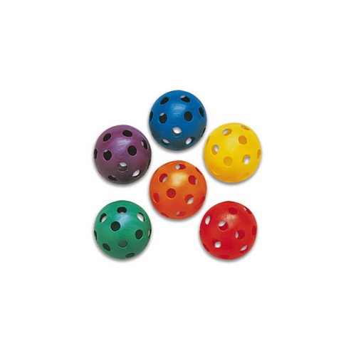 BSN Plastic Softball