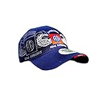 82nd Airborne Division Hat Embroidered Baseball Cap