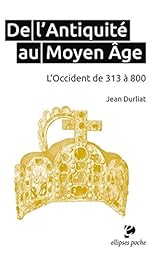 De l'Antiquité au Moyen âge