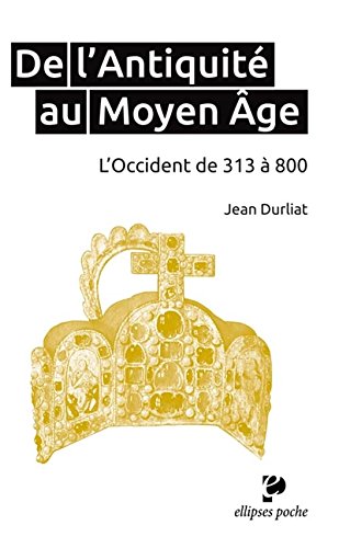 De l'Antiquité au Moyen âge