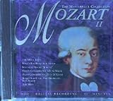 Masterpiece Collection: Mozart 2