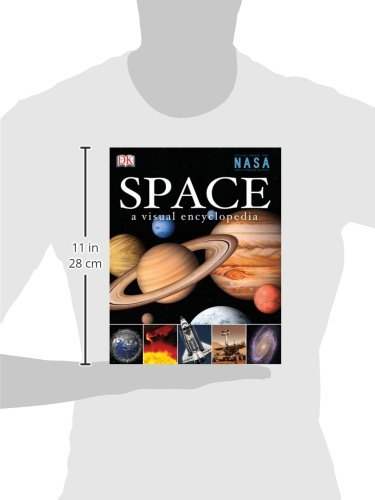 Space: A Visual Encyclopedia