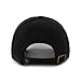 47 Men's Black Minnesota Vikings Secondary Clean Up Adjustable Hat