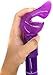 G-Spot Vibrator - Bulbed Tip for G-Spot Massage - Waterproof and Multi-Speed Vibe