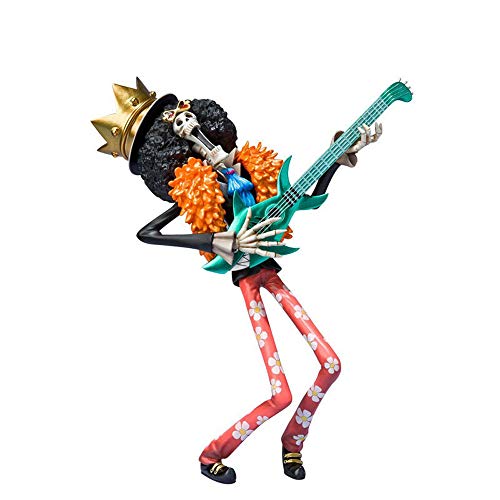 Brook-Figura-de-anime-PVC-18-cm