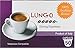 Mixpresso Lungo Coffee Espresso Capsules Compatible With Nespresso Original Brewers, Single Cup Coffee Pods 100% from Italy, Dark Roast 80% Arabica Espresso, 50 Count Coffee Capsule Intensity 10/12