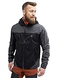 RevolutionRace Men’s Silence Proshell