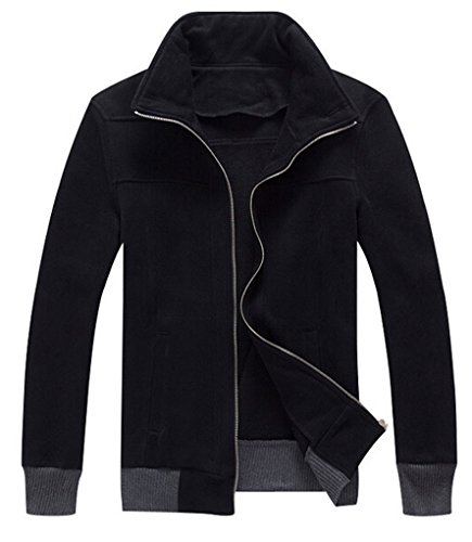 HOLRAN Gun Gale Online Sword Art Online Kirito Cosplay jacket B