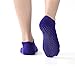 Women's Dance Socks Yoga Barre Pilates Ballet Sport Non Slip Socks WZ01