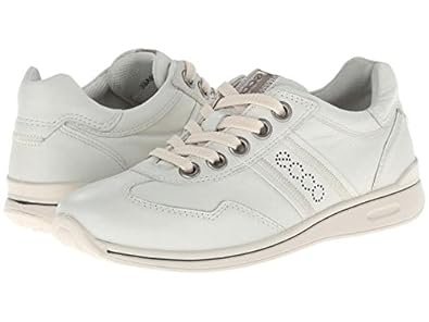 ecco schoenen mens purple
