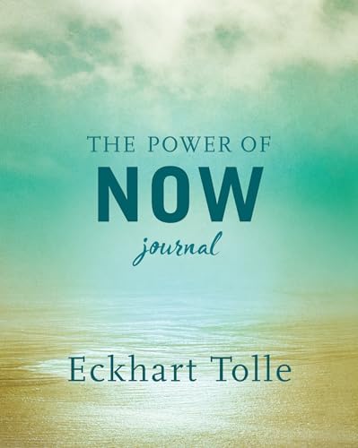 Amazon.com: Stillness Speaks: 9780786261109: Eckhart Tolle: Books