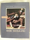 Basic Retailing, Burstiner, Irving, 025608792X