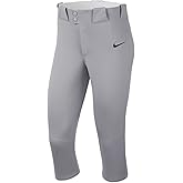 Nike Womens 3/4 Length Vapor Select Softball Pants
