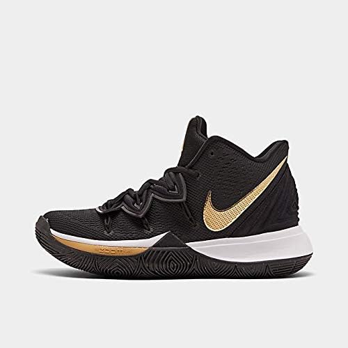 kyrie 5 metallic