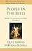 Bible Trivia Interactive Quiz: People In The Bible