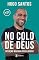 Livro No colo de Deus: Devoção Mariana para jovens