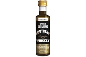 Still Spirits Top Shelf Tennessee Whiskey Essence Flavours 2.25L