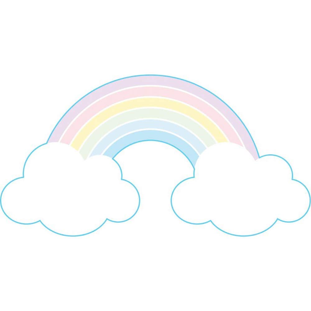 Artemio Dies Cutting Dies Rainbow Rainbow 9 x 5 cm