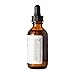 ASTERWOOD Pure Vitamin C Facial Serum for Skin Organic Hyaluronic Acid Added; Brightening, Smoothing, Hydrating; Fragrance Free, Paraben Free, 59ml/2 oz