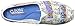 Skechers BOBS Women's Plush-Cartoons Forever Ballet Flat