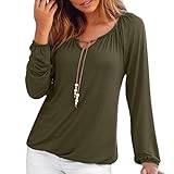 Clearance Sale Women Long Sleeve T Shirt vermers
