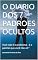Livro O DIARIO DOS 7 PADROES OCULTOS: Você não é o problema - é o padrão que você não vê."