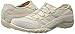 Skechers Sport Women's Breathe Easy Big Bang Fashion Sneaker,Natural/Pink,7.5 M US