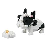 Kawada Cane Bulldog Building Kit