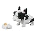 Kawada Cane Bulldog Building Kit