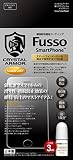 Crystal Armor Fusso Cell Phone Fingerprint Oleophobic Coating Kit 3ml from Japan