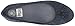 FitFlop Women's Suede Tassel Superballerina Ballet Flat