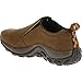 Merrell Men's Jungle Moc Nubuck Waterproof Slip-On Shoe