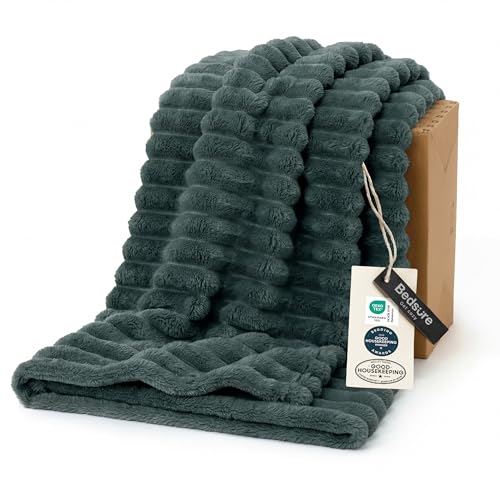 Bedsure Soft Twin XL Blanket