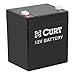 CURT 52023 Trailer Breakaway Battery