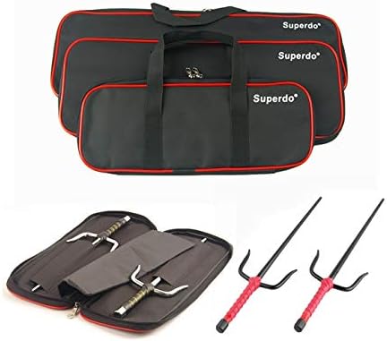 Superdo Sai Case Three Sizes