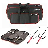 Superdo Sai Case Three Sizes