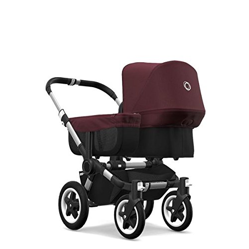 red melange bugaboo