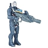 Marvel Avengers: Infinity War Marvel's War Machine with Infinity Stone