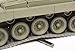 Tamiya Models US Tank T26E4 Super Pershing Model Kit