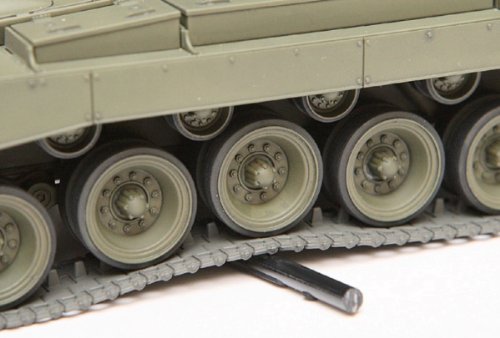 Tamiya Models US Tank T26E4 Super Pershing Model Kit