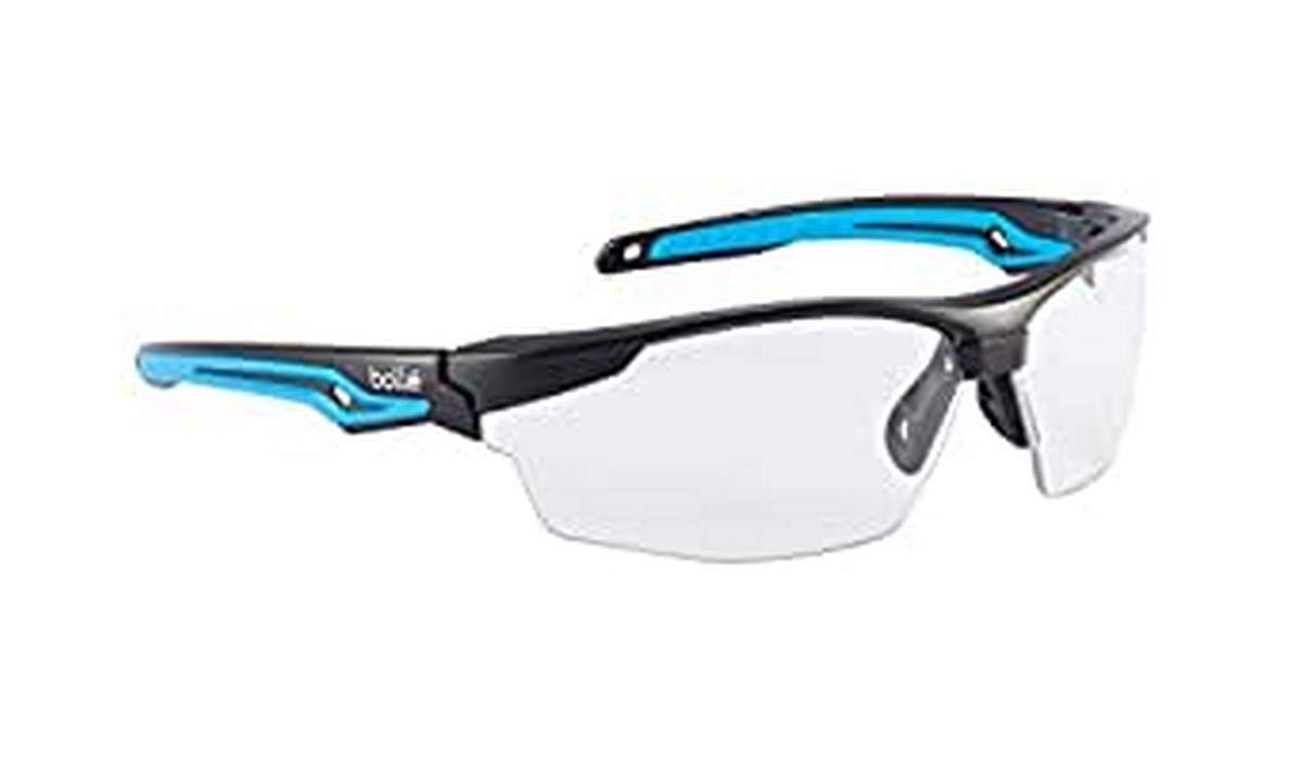 Bolle TRYOPSI PC lens, Clear
