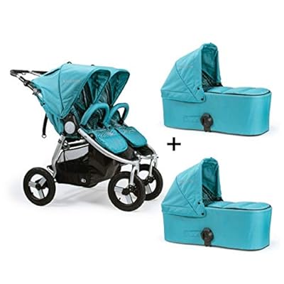Bumbleride Indie Twin Stroller with Bassinets in Ireland Ubuy