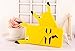iPhone 5 5s 5c SE/ iPhone 6 6S / iPhone 6 6S Plus Case, Pokemon Go Cartoon Cute Case [Soft Case] Pikachu cute case (Pikachu, iPhone 5/5s/5c/SE (4 inch))