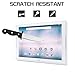 Acer Iconia One 10 B3-A30 Screen Protector, Pasonomi [9H Hardness] [Crystal Clear] [Scratch-Resistant] Premium Tempered Glass Screen Protector Film for Acer Iconia One 10 B3-A30 10.1 inch Tablet